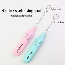 Load image into Gallery viewer, Electric Gouache Paints Mixer