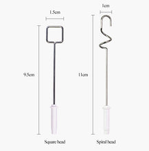 Load image into Gallery viewer, Electric Gouache Paints Mixer