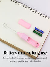 Load image into Gallery viewer, Electric Gouache Paints Mixer