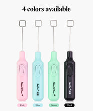 Load image into Gallery viewer, Electric Gouache Paints Mixer