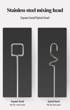 Load image into Gallery viewer, Electric Gouache Paints Mixer