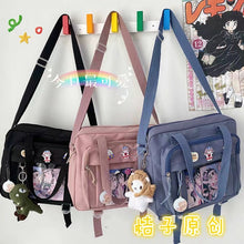 Load image into Gallery viewer, Adorable Crossbody Bag