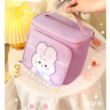 Load image into Gallery viewer, Cute Portable Makeup Storage Bag
