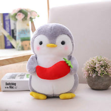 Load image into Gallery viewer, Cute Penguin Plushie
