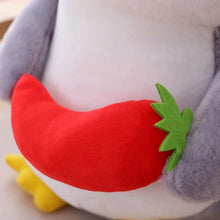 Load image into Gallery viewer, Cute Penguin Plushie
