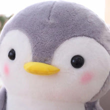 Load image into Gallery viewer, Cute Penguin Plushie
