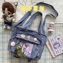 Load image into Gallery viewer, Adorable Crossbody Bag
