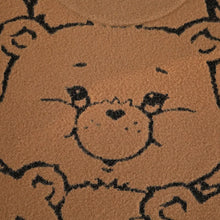 Load image into Gallery viewer, Oversized Cute Bear Sweater
