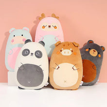 Load image into Gallery viewer, Cute Plush Cushion
