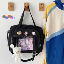 Load image into Gallery viewer, Adorable Crossbody Bag
