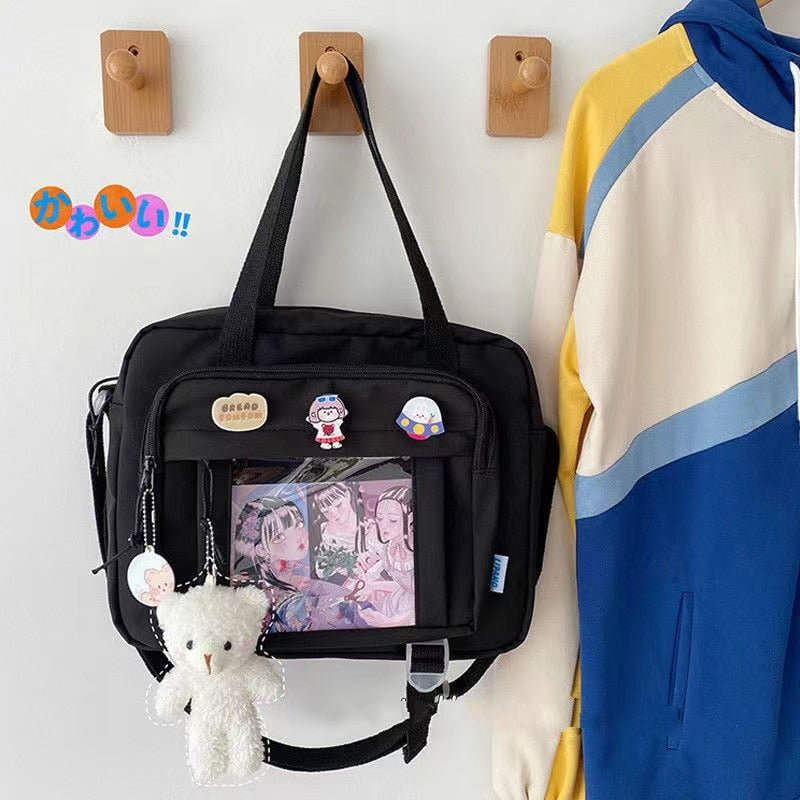 Adorable Crossbody Bag