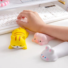 Load image into Gallery viewer, Cute Animal Wrist Rest
