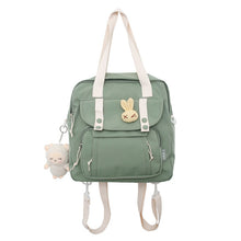 Load image into Gallery viewer, Pretty Crossbody Bag &amp; Accessory
