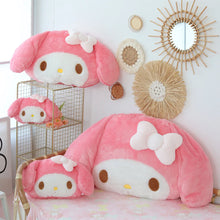 Load image into Gallery viewer, Melody Plush Cushion
