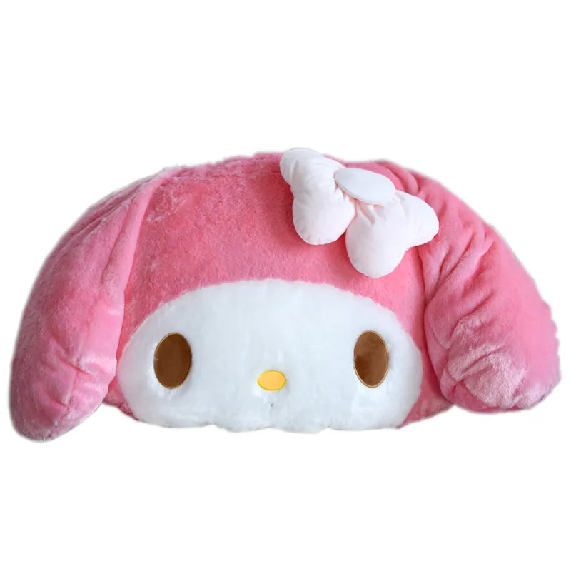 Melody Plush Cushion