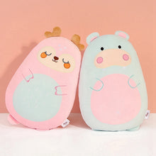 Load image into Gallery viewer, Cute Plush Cushion
