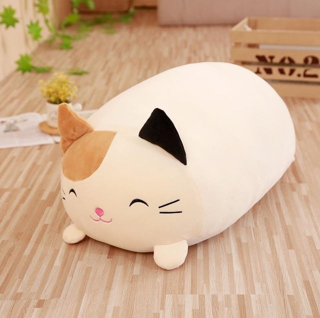 Cute Pet Plushie