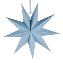 Load image into Gallery viewer, 30cm Decorative Paper Star
