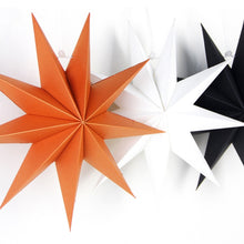 Load image into Gallery viewer, 30cm Decorative Paper Star
