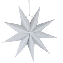 Load image into Gallery viewer, 30cm Decorative Paper Star
