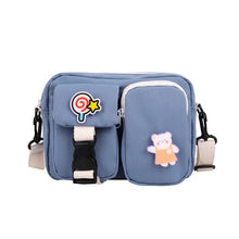 Load image into Gallery viewer, Cute Shoulder Bag
