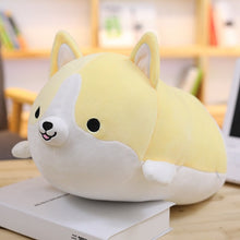 Load image into Gallery viewer, Cute Corgi Plushie
