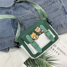 Load image into Gallery viewer, Cute Mini Crossbody Bag
