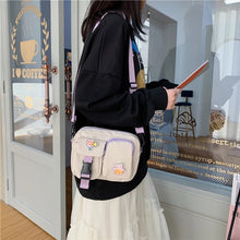 Load image into Gallery viewer, Cute Shoulder Bag
