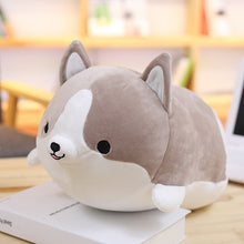 Load image into Gallery viewer, Cute Corgi Plushie
