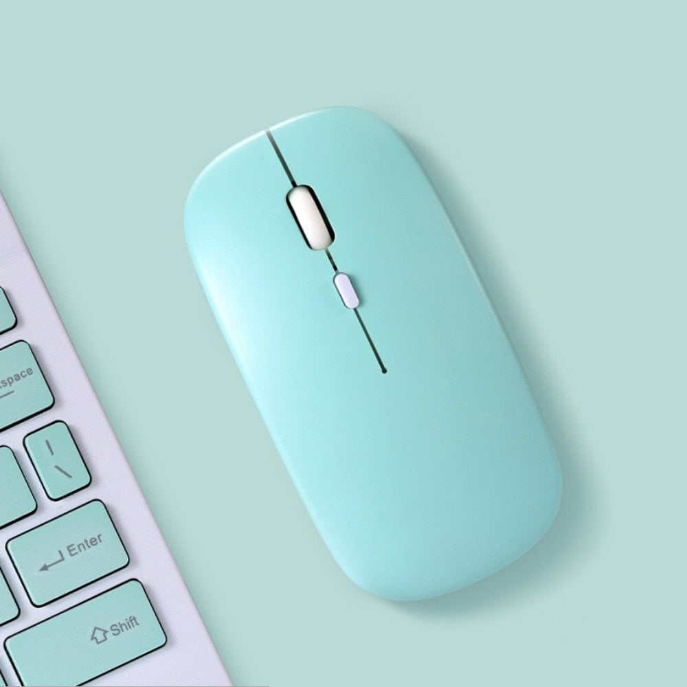 Wireless Bluetooth Mouse