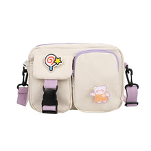 Load image into Gallery viewer, Cute Shoulder Bag
