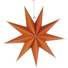 Load image into Gallery viewer, 30cm Decorative Paper Star
