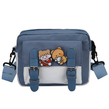 Load image into Gallery viewer, Cute Mini Crossbody Bag
