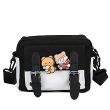 Load image into Gallery viewer, Cute Mini Crossbody Bag
