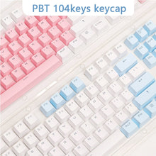 Load image into Gallery viewer, 104 Piece Key Cap Set
