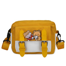 Load image into Gallery viewer, Cute Mini Crossbody Bag
