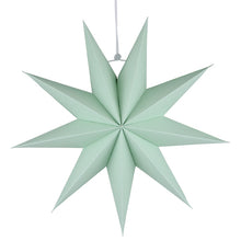 Load image into Gallery viewer, 30cm Decorative Paper Star
