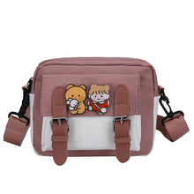 Load image into Gallery viewer, Cute Mini Crossbody Bag
