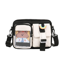 Load image into Gallery viewer, Crossbody Bag
