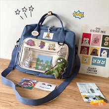 Load image into Gallery viewer, Sweet Medium Size Shoulder Bag
