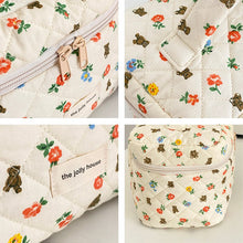 Load image into Gallery viewer, Cute Toiletry Bag
