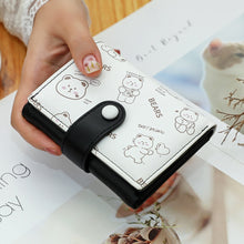 Load image into Gallery viewer, Cute Rabbit Purse
