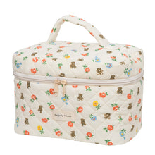 Load image into Gallery viewer, Cute Toiletry Bag
