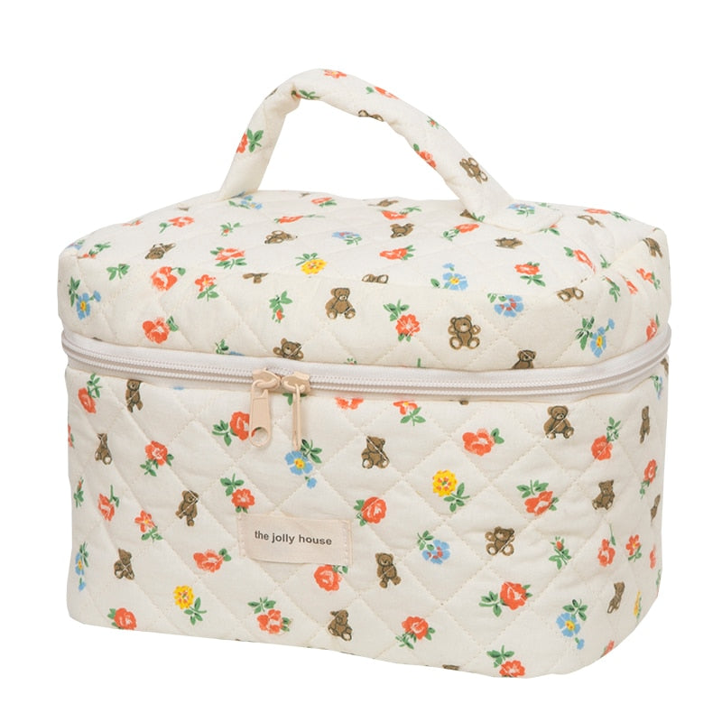 Cute Toiletry Bag