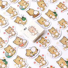 Load image into Gallery viewer, Kawaii Sticker Box Set
